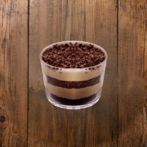 Mousse au chocolat