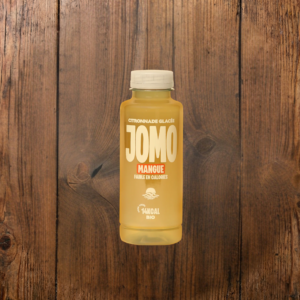 Jomo mangue citronnade