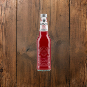 Galvanina - Orange Sanguine