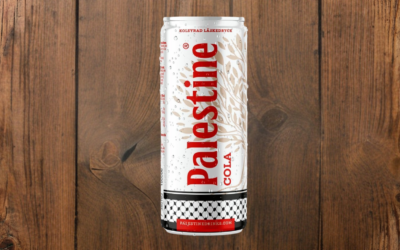 Palestine Cola