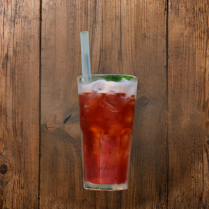 Diabolo Fraise/Menthe