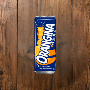 Orangina
