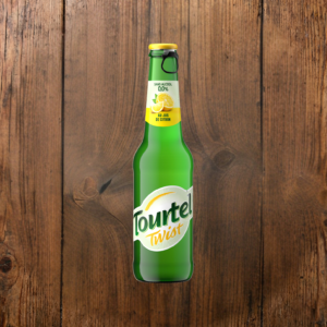 Tourtel Twist - Citron