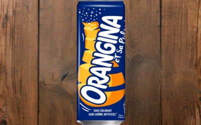 Orangina
