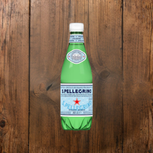 S.Pellegrino