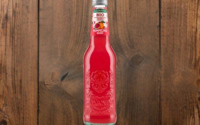 Galvanina – Pamplemousse