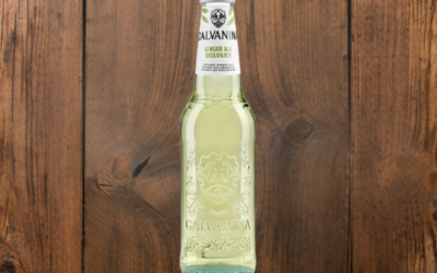 Galvanina – Gingembre