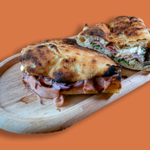 Panuozzo buratino