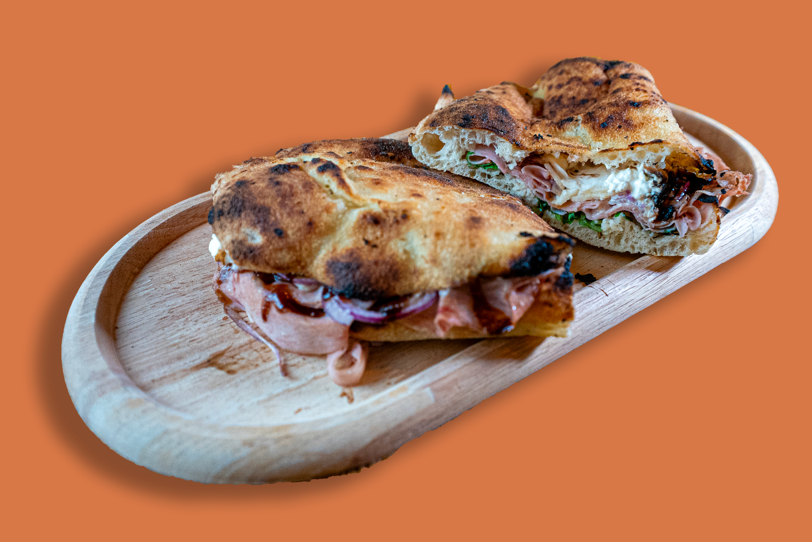 Panuozzo buratino